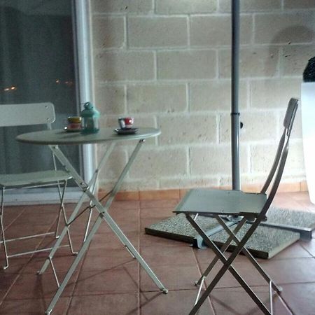 Il Rifugio Di Mattia Bed & Breakfast โปลีญาโนอามาเร ภายนอก รูปภาพ