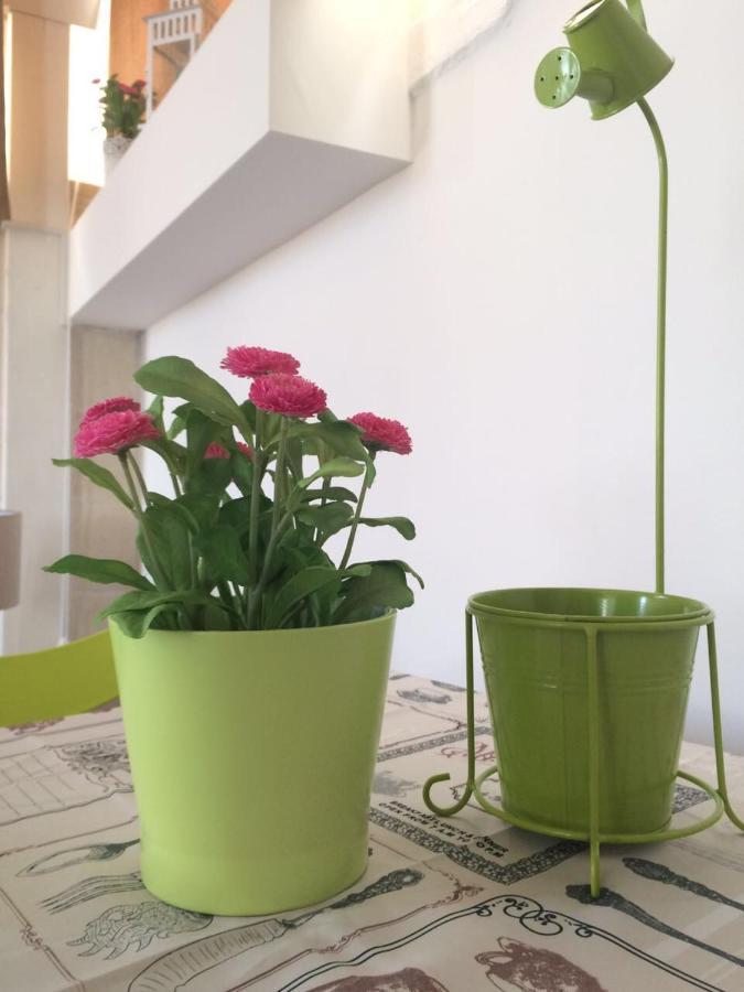 Il Rifugio Di Mattia Bed & Breakfast โปลีญาโนอามาเร ภายนอก รูปภาพ