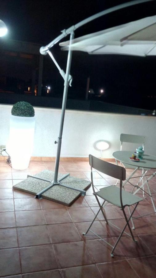 Il Rifugio Di Mattia Bed & Breakfast โปลีญาโนอามาเร ภายนอก รูปภาพ